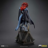 IRON STUDIOS GARGOYLES DEMONA ART SCALE 1/10 RESIN STATUE FIGURE