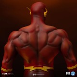 IRON STUDIOS DC COMICS THE FLASH LEGACY REPLICA 1/4 RESIN STATUE FIGURE