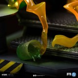 IRON STUDIOS DC COMICS THE FLASH LEGACY REPLICA 1/4 RESIN STATUE FIGURE