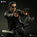 IRON STUDIOS THE MATRIX NEO BDS ART SCALE SERIES 1/10 RESIN STATUE FIGURE