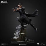 IRON STUDIOS THE MATRIX NEO BDS ART SCALE SERIES 1/10 RESIN STATUE FIGURE