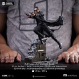 IRON STUDIOS THE MATRIX NEO BDS ART SCALE SERIES 1/10 RESIN STATUE FIGURE
