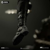 THE MATRIX NEO BDS ART SCALE 1/10 STATUA FIGURE IRON STUDIOS