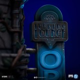 IRON STUDIOS DC COMICS NIGHTWING ART SCALE RESIN STATUE FIGURE