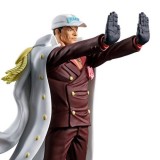 BANPRESTO ONE PIECE FIGLIFE AKAINU SAKAZUKI STATUE FIGURE