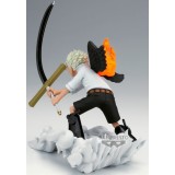 ONE PIECE S-HAWK SENKOZEKKEI STATUA FIGURE BANPRESTO