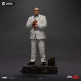 DAREDEVIL BORN AGAIN KINGPIN ART SCALE 1/10 STATUA FIGURE IRON STUDIOS