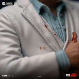 DAREDEVIL BORN AGAIN KINGPIN ART SCALE 1/10 STATUA FIGURE IRON STUDIOS