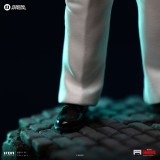 DAREDEVIL BORN AGAIN KINGPIN ART SCALE 1/10 STATUA FIGURE IRON STUDIOS