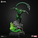 SPIDER-MAN VS VILLAINS SCORPION BDS ART SCALE 1/10 STATUA FIGURE IRON STUDIOS