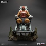 MASTERS OF THE UNIVERSE ZODAC ART SCALE 1/10 STATUA FIGURE IRON STUDIOS