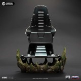 MASTERS OF THE UNIVERSE ZODAC ART SCALE 1/10 STATUA FIGURE IRON STUDIOS