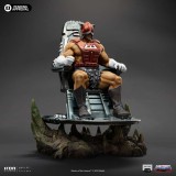 IRON STUDIOS MASTERS OF THE UNIVERSE ZODAC ART SCALE 1/10 STATUE FIGURE