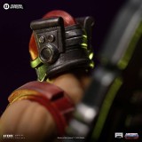 MASTERS OF THE UNIVERSE ZODAC ART SCALE 1/10 STATUA FIGURE IRON STUDIOS