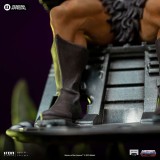 IRON STUDIOS MASTERS OF THE UNIVERSE ZODAC ART SCALE 1/10 STATUE FIGURE