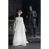 UNIVERSAL MONSTERS ULTIMATE THE BRIDE OF FRANKENSTEIN 2-PACK ACTION FIGURE NECA