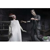 UNIVERSAL MONSTERS ULTIMATE THE BRIDE OF FRANKENSTEIN 2-PACK ACTION FIGURE NECA