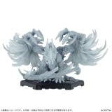 CAPCOM MONSTER HUNTER TRADING FIGURES VOL.29 MINI FIGURES