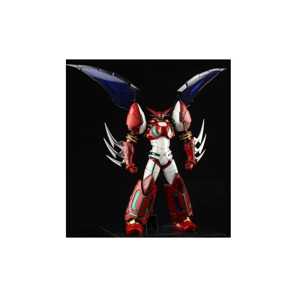 SENTINEL RIOBOT SHIN GETTER 1 ACTION FIGURE