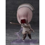 GOOD SMILE COMPANY SILENT HILL 2 NENDOROID BUBBLE HEAD NURSE ACTION FIGURE