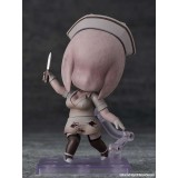 SILENT HILL 2 BUBBLE HEAD NURSE NENDOROID ACTION FIGURE GOOD SMILE COMPANY
