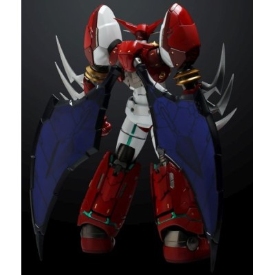 SENTINEL RIOBOT SHIN GETTER 1 ACTION FIGURE