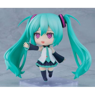 HATSUNE MIKU BECAUSE YOU'RE HERE NENDOROID ACTION FIGURE GOOD SMILE COMPANY