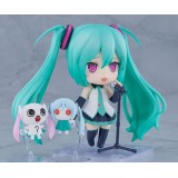 HATSUNE MIKU BECAUSE YOU'RE HERE NENDOROID ACTION FIGURE GOOD SMILE COMPANY