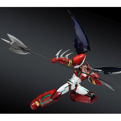 SENTINEL RIOBOT SHIN GETTER 1 ACTION FIGURE