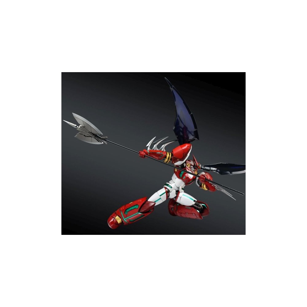 SENTINEL RIOBOT SHIN GETTER 1 ACTION FIGURE