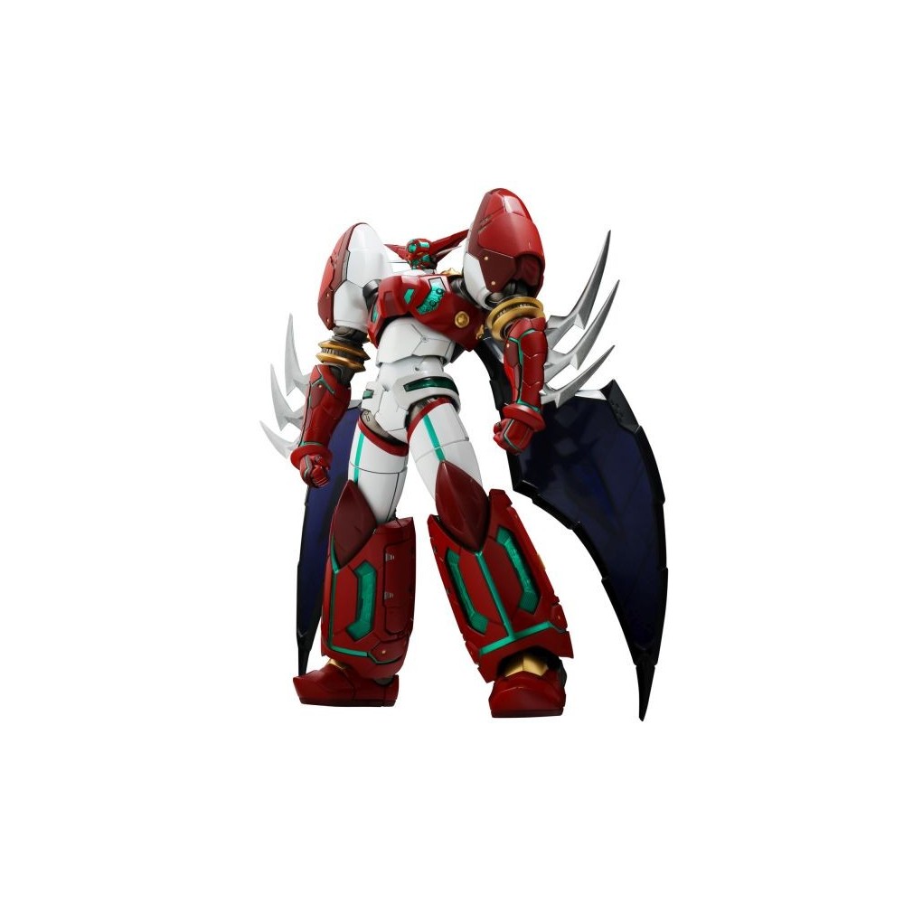 SENTINEL RIOBOT SHIN GETTER 1 ACTION FIGURE