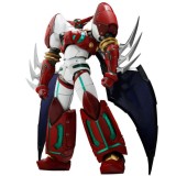 SENTINEL RIOBOT SHIN GETTER 1 ACTION FIGURE