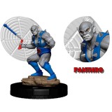 WIZKIDS WARNER BROS HEROCLIX ICONIX THUNDERCATS SERIES 5X FIGURES