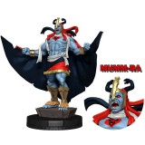 WARNER BROS HEROCLIX ICONIX THUNDERCATS WIZKIDS