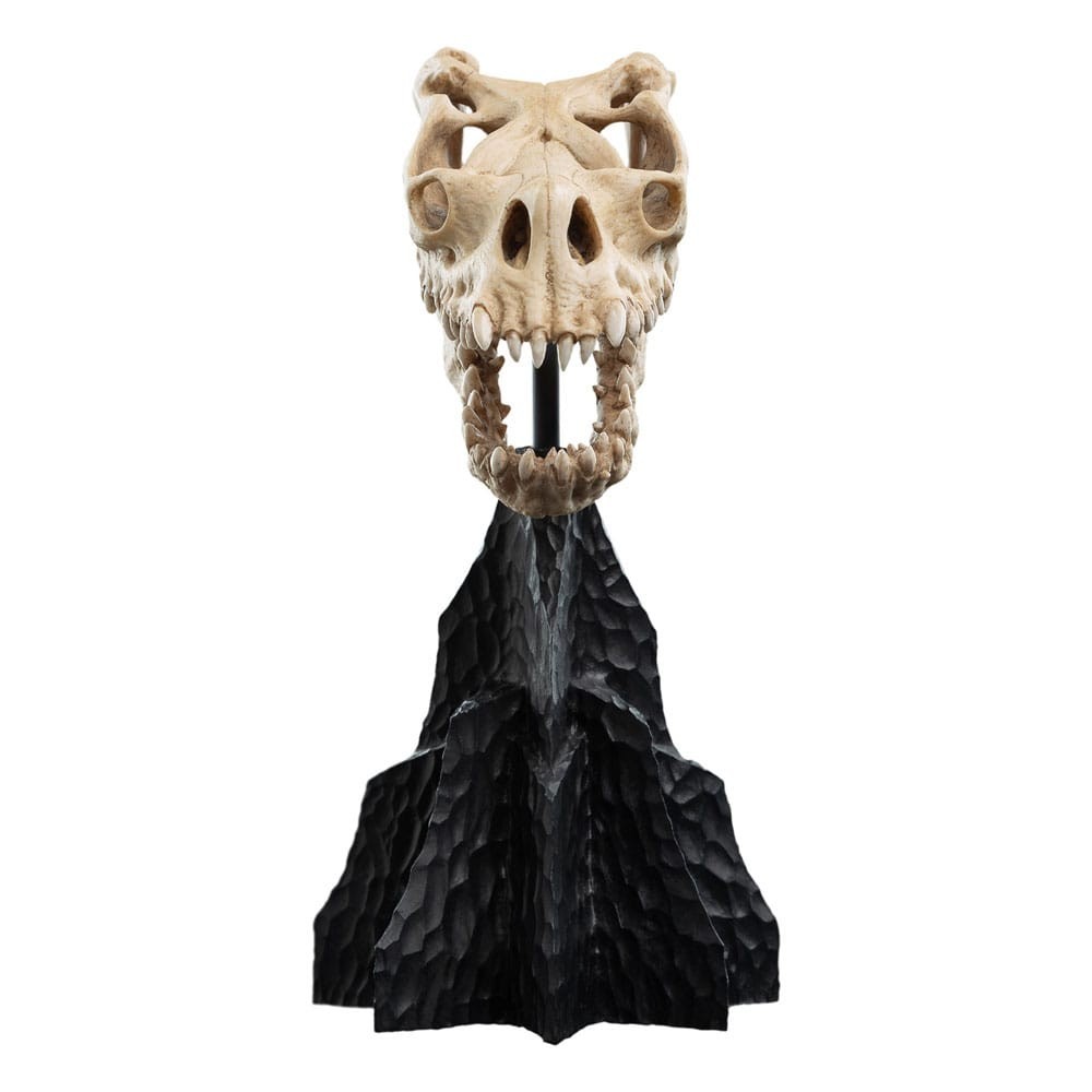 WETA THE LORD OF THE RINGS SKULL OF A FELL BEAST REPLICA 21CM