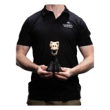 IL SIGNORE DEGLI ANELLI LORD OF THE RINGS SKULL OF A FELL BEAST REPLICA 21CM WETA