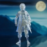 LORD OF THE RINGS SELECT INVISIBLE FRODO DELUXE ACTION FIGURE DIAMOND SELECT
