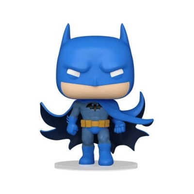 FUNKO POP! BATMAN BOBBLE HEAD FIGURE FUNKO
