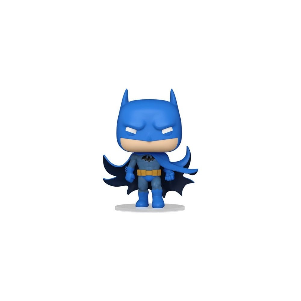 FUNKO FUNKO POP! HEROES BATMAN PVC BOBBLE HEAD FIGURE