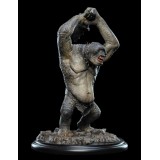 WETA LORD OF THE RINGS CAVE TROLL STATUE FIGURE