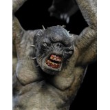 WETA LORD OF THE RINGS CAVE TROLL STATUE FIGURE