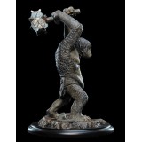 WETA LORD OF THE RINGS CAVE TROLL STATUE FIGURE