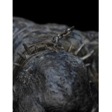 WETA LORD OF THE RINGS CAVE TROLL STATUE FIGURE
