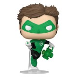 FUNKO POP! GREEN LANTERN BOBBLE HEAD FIGURE FUNKO