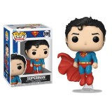 FUNKO FUNKO POP! HEROES SUPERMAN PVC BOBBLE HEAD FIGURE