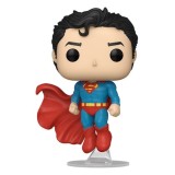 FUNKO FUNKO POP! HEROES SUPERMAN PVC BOBBLE HEAD FIGURE