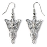 CARAT THE LORD OF THE RINGS EVENSTAR DROP EARRINGS REPLICA