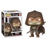 FUNKO FUNKO POP! TMNT THE LAST RONIN MOJA BOBBLE HEAD