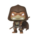 FUNKO POP! NINJA TURTLES THE LAST RONIN MOJA BOBBLE HEAD FIGURE FUNKO