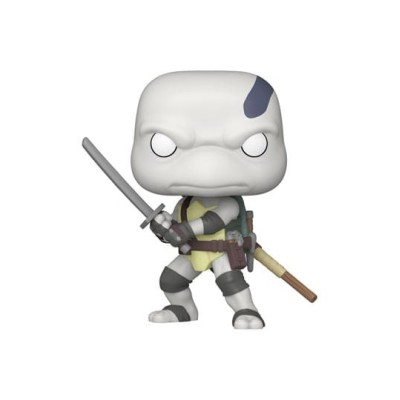 FUNKO POP! NINJA TURTLES THE LAST RONIN UNO BOBBLE HEAD FIGURE FUNKO